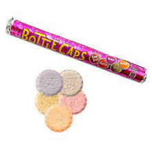 Load image into Gallery viewer, Bottle Caps - The Soda Pop Candy
