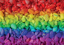 Load image into Gallery viewer, Educa 5000 Piece Puzzle- Pebbles
