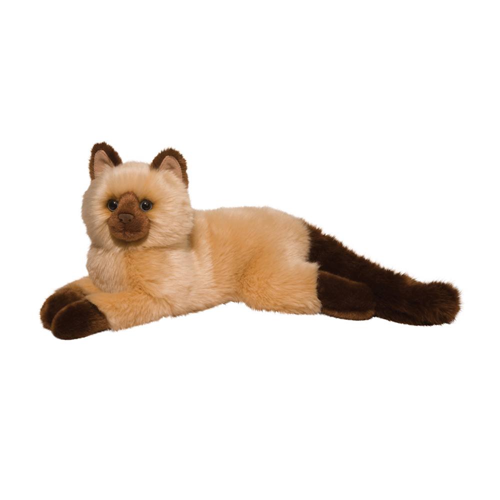 Douglas - Sebastian Himalayan Cat