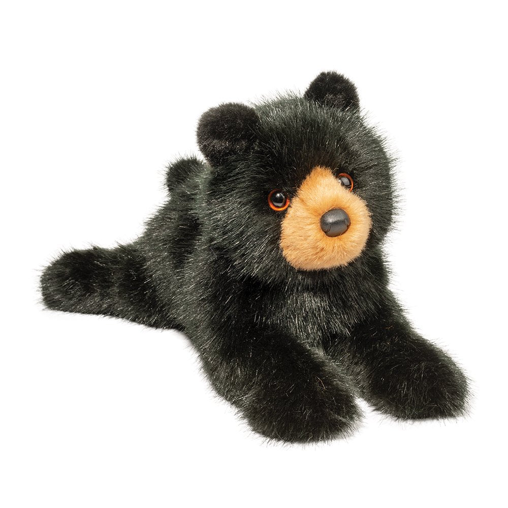 Douglas Sutton The Deluxe Black Bear