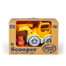 Load image into Gallery viewer, Green Toys-Scooper
