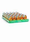 Load image into Gallery viewer, Semi Solid Milk Chocolate Turkey- 1 OZ.

