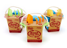 Load image into Gallery viewer, Green Toys- Sand Play Set

