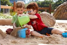 Load image into Gallery viewer, Green Toys- Sand Play Set
