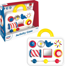 Load image into Gallery viewer, Ambi Toys- Activity Case
