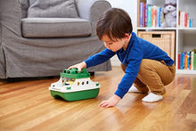 Load image into Gallery viewer, Green Toys Ferry Boat
