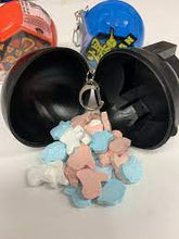 Load image into Gallery viewer, Bakugan Candy Keychain Carryall
