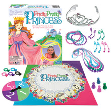 Load image into Gallery viewer, Pretty Pretty Princess
