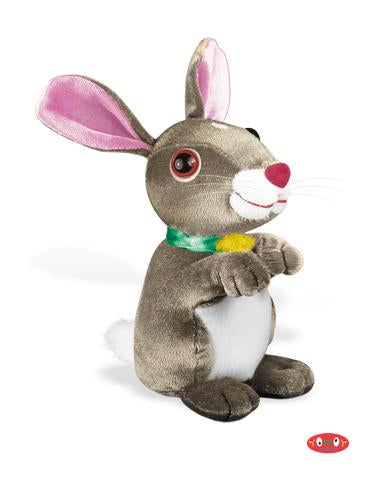 Yottoy - Little Bunny Bittle Bunny Plush Toy