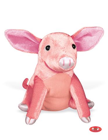 Yottoy - Little Pig Bittle Pig Plush Toy