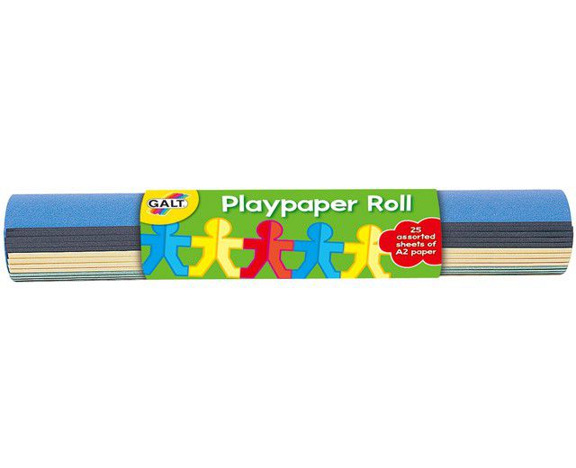 Galt Playpaper Roll
