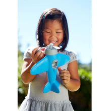 Load image into Gallery viewer, Green Toys - Airplane
