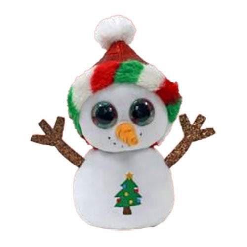 Ty Beanie Boos- Misty