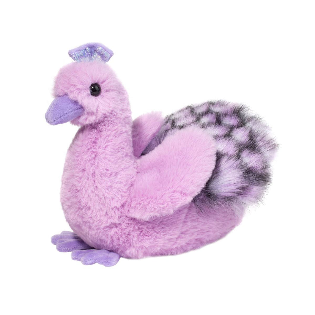 Douglas Peacock- Penelope