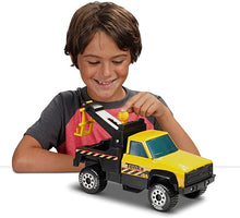 Load image into Gallery viewer, Tonka - Tow Truck
