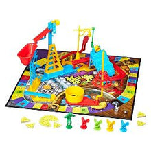 Load image into Gallery viewer, Mouse Trap Board Game
