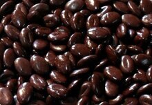 Koppers Mocha Coffee Bean 1 Pound Bag