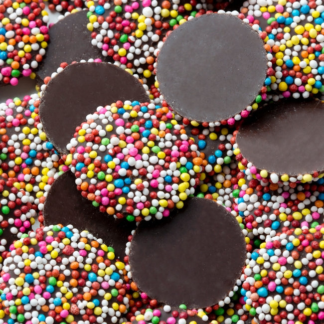 Milk Chocolate Non Pareils