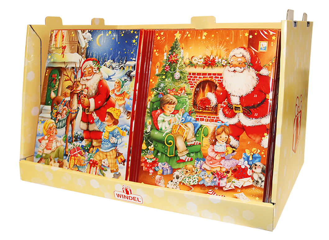 Advent Calendar