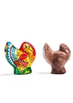 Load image into Gallery viewer, Semi Solid Milk Chocolate Turkey- 1 OZ.
