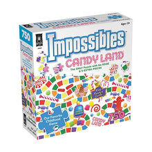 Load image into Gallery viewer, Impossibles CandyLand Puzzle
