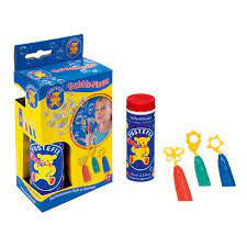 Pustefix Mini-Mix Bubbles