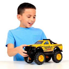 Load image into Gallery viewer, Tonka 4x4 Pick Up Truck

