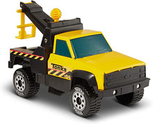 Load image into Gallery viewer, Tonka - Tow Truck
