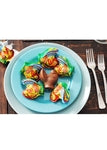 Load image into Gallery viewer, Semi Solid Milk Chocolate Turkey- 1 OZ.
