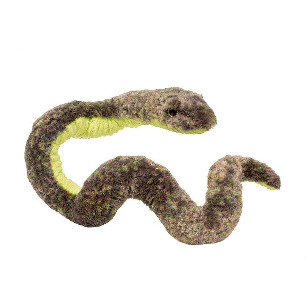 Douglas - Cyril the Snake – Nuts For Candy & Toys