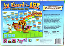Load image into Gallery viewer, All Aboard The Ark
