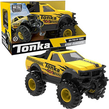 Load image into Gallery viewer, Tonka 4x4 Pick Up Truck
