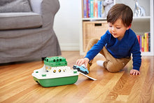 Load image into Gallery viewer, Green Toys Ferry Boat
