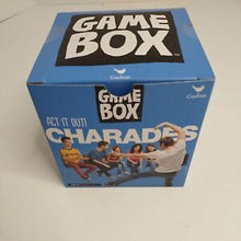 Load image into Gallery viewer, Charades Game Box
