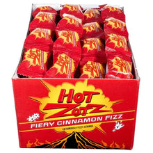 Load image into Gallery viewer, Hot Zotz- Fiery Cinnamon Fizz
