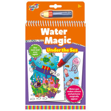 Load image into Gallery viewer, Galt Water Magic-  Under The Sea
