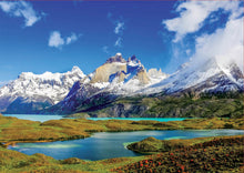 Load image into Gallery viewer, Educa 1000 Piece Puzzle-Torres de Paine, Patagonia
