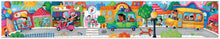 Load image into Gallery viewer, Educa Story Puzzle- Vehicles In The City

