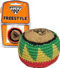 Load image into Gallery viewer, Hacky Sack Freestyle
