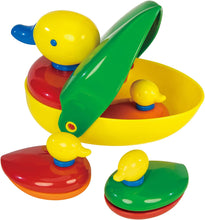 Load image into Gallery viewer, Ambi Toys-  Duck Family
