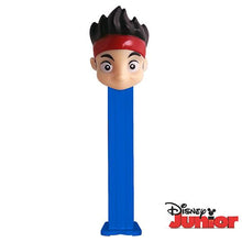 Load image into Gallery viewer, Pez Disney Jake the pirate
