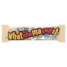 Load image into Gallery viewer, Whatchamacallit Candy Bar
