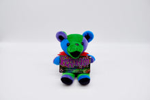 Load image into Gallery viewer, Liquid Blue -  Grateful Dead Bean Bear Collectibles
