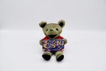 Load image into Gallery viewer, Liquid Blue -  Grateful Dead Bean Bear Collectibles
