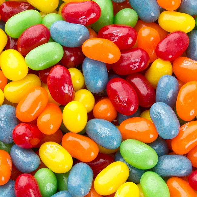 Jelly Belly Sour Mix Jelly Beans