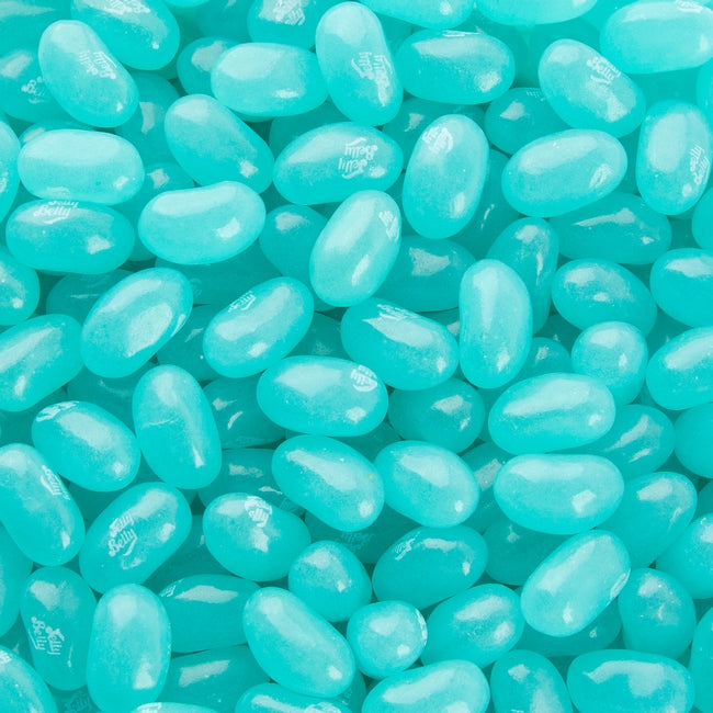Jelly Belly Berry Blue Jelly Beans