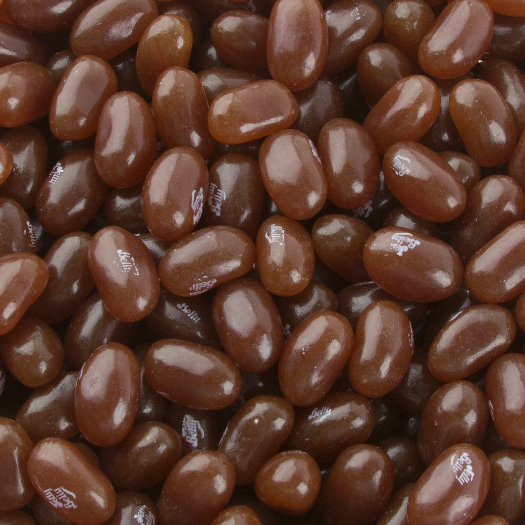 Jelly Belly A & W Root Beer Jelly Beans