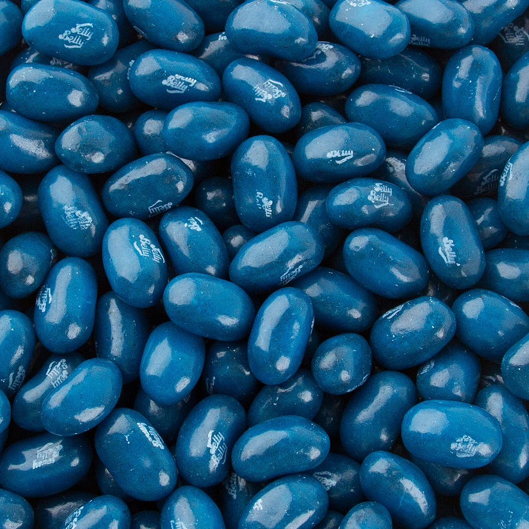 Jelly Belly Blueberry Jelly Beans