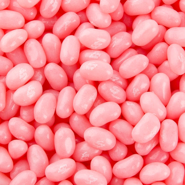 Jelly Belly Bubble Gum Jelly Beans