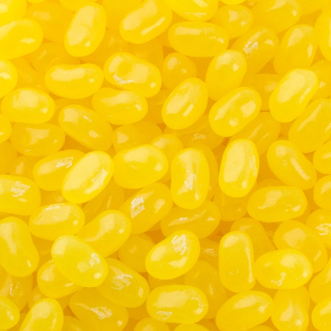 Jelly Belly Crushed Pineapple Jelly Beans